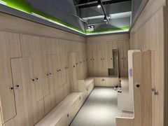-优享健身(物美圣熙8号购物中心店)
