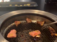-黒毛和牛焼肉善 ZEN(難波心斎橋店)