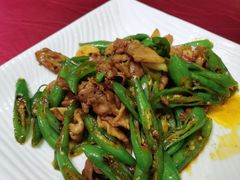 -鸿泰洋美食水会(东门中店)