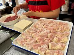 -长人馄饨铺(解放街店)