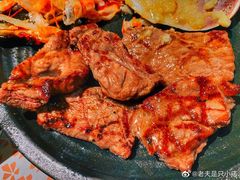 -赤坂亭·M9和牛放题(长楹天街购物中心店)