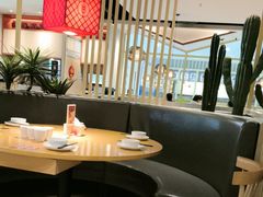 -九毛九西北菜(汕头金平万达广场店)