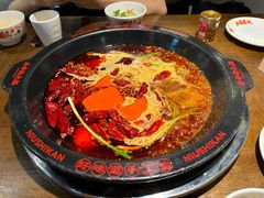 -牛市坎火锅(建设路店)