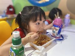 -蕃茄田艺术(普陀长风大悦城中心)