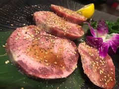 -牛中牛烤肉店(民生街店)