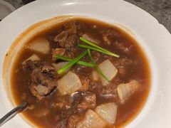 -留半山·香港食堂(啦啦宝都店)