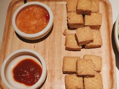 -外婆家(西红门荟聚购物中心店)