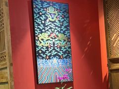 -小河盐帮·私家菜·烤鸭(三元桥·霄云路店)