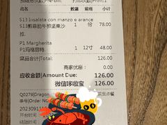 -安妮意大利餐厅(世贸天阶店)