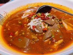 -松沪名灶·豆浆鱼头·新上海菜(飞航吾悦广场店)
