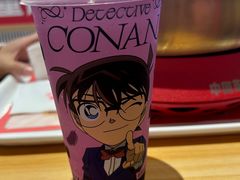 -奈雪的茶(时代天街店)