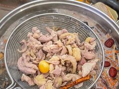 -小煵记·打边炉(西丽文光店)