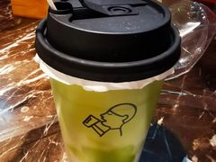 -喜茶(烟台莱山万象汇店)