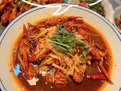 -老长沙龙虾馆(罗湖店)