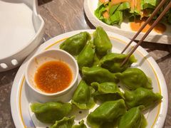 -前海沿·青岛菜(乐客城店)