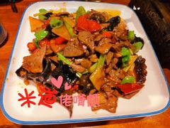 -川湘人家(次渠店)