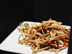 -竹里馆·淮扬菜·功夫茶(老门东店)