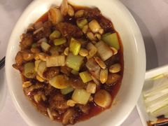 -北京全聚德(天安门店)