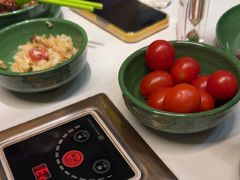 -润园四季椰子鸡火锅(南山海岸城店)