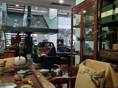 -浙江星杭奔驰4S店(海创园店)