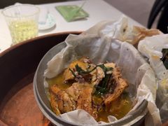 -桂满陇·海市蜃楼·黑金(国金店)