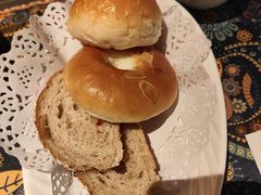 -国际饭店·西餐厅(西大直街店)