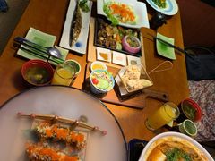 -鳗鱼家·深夜食堂(军博店)