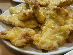 -顺姬冷面(长白西路店)