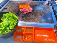 -猪的故事·韩式烤肉(韩乐坊店)