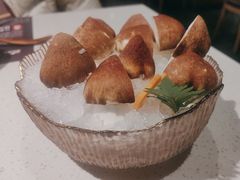 -牛村来人潮汕牛肉火锅(西单店)