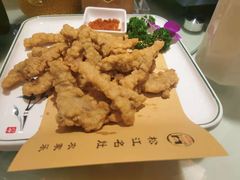 -松沪名灶·豆浆鱼头·新上海菜(飞航吾悦广场店)
