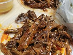 -雲记卢妈冷锅串串(中道街总店)