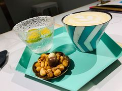 -茶是一枝花泡茶店