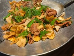 -老湘村·湖南土菜(天河维多利店)