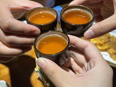 -繁·醉花亭小酒馆(鼓楼店)