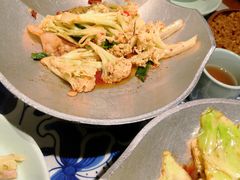 -绿茶餐厅(布吉万象汇店)