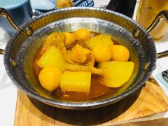 -龙记香港茶餐厅(久光百货店)