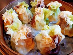 炫彩鲍鱼烧卖-都一处烧麦馆(前门店)