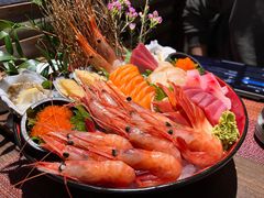 -青叶日本料理(北辰店)