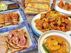 -山南熏肉大饼(辽菜旗舰店)