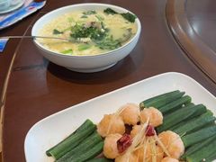 -韩记海鲜饺子旗舰店(红海新区店)