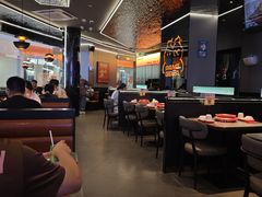 -胖哥俩肉蟹煲(萧山加州阳光店)