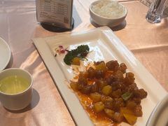-王府井酒店(金桥港湾店)
