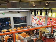 -允辛家·自助泥炉烤肉(九亭店)