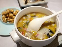 赤水盐笋炖腊肉-贵州大厦贵州厅(樱花园西街店)