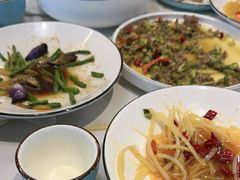 -食光慢宴·安吉土菜馆