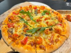 -Pennehut畔尼意面(合肥万象城店)