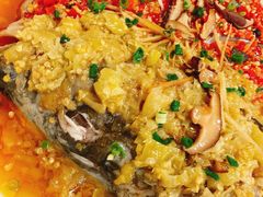 -嘉丰湘菜馆(芳群园店)