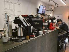 -NokNok Coffee(宽窄巷子店)