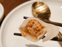 -喜鼎海胆水饺(东港店)